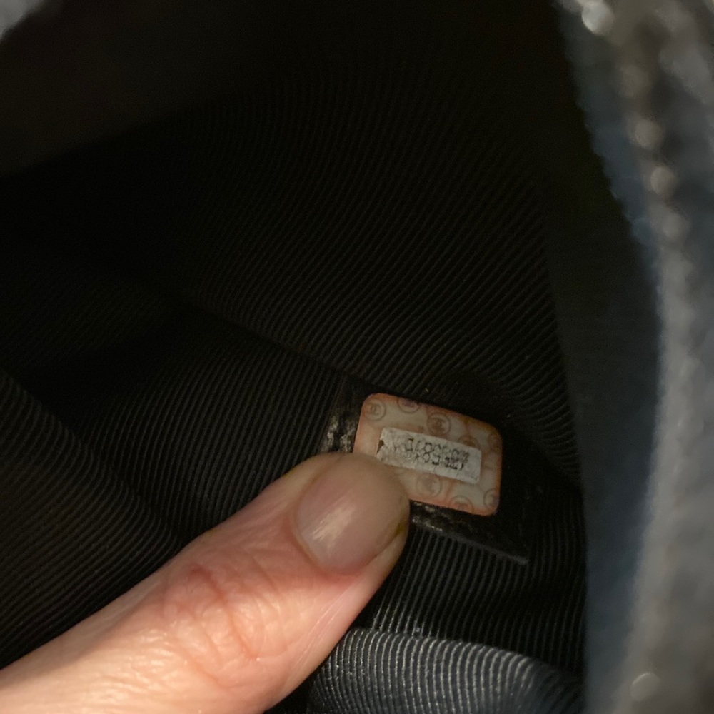 Chanel bag - Picture 14 of 15